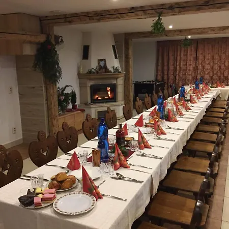 Lupu Oda ve Kahvaltı