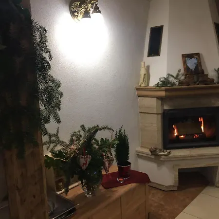 Oda ve Kahvaltı Lupu *