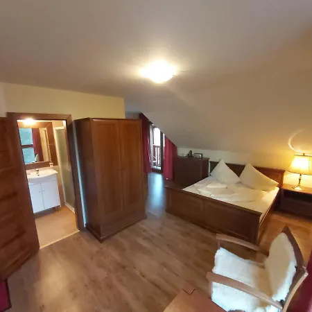 Lupu * Smižany
