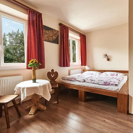 Lupu * Smižany