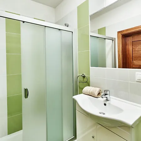 Lupu Oda ve Kahvaltı Smižany