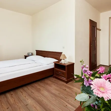 Alojamento de Acomodação e Pequeno-almoço Lupu