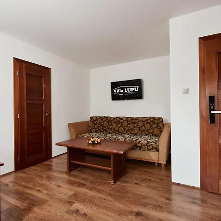 Lupu Nocleg ze śniadaniem Smižany