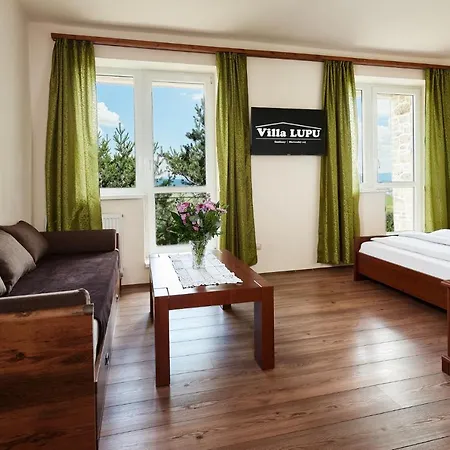 Oda ve Kahvaltı Lupu *