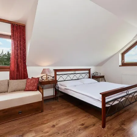 Oda ve Kahvaltı Lupu *