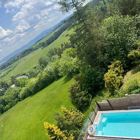 Lupu Alojamento de Acomodação e Pequeno-almoço